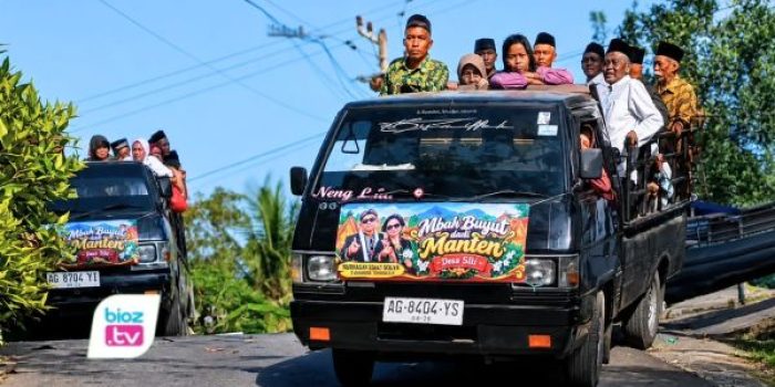 Sebanyak 112 pasangan mengikuti isbat nikah di Dongko Trenggalek
