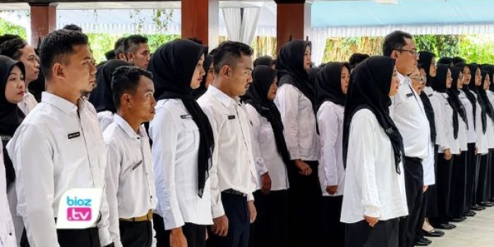 PGRI Trenggalek meminta pemerintah membuka kesempatan setara bagi seluruh guru PPPK