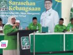 PKB menargetkan 50 persen kader muda dan memprioritaskan kader internal untuk Pilbup 2029.