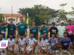 PSSI Trenggalek Ungkap Pemicu Rekomendasi TSL 2026 Tak Terbit, Panitia Abaikan Surat Askab Ketua Askab PSSI Trenggalek mengungkap alasan belum menerbitkan rekomendasi Trenggalek Student League 2026.