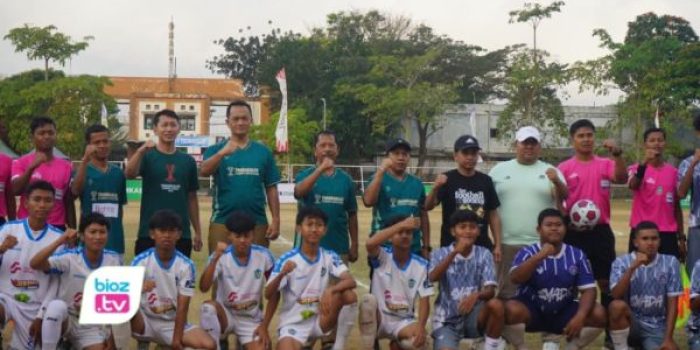 Ketua Askab PSSI Trenggalek mengungkap alasan belum menerbitkan rekomendasi Trenggalek Student League 2026.