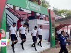 Polemik TSL 2026 memanas. Askab PSSI Trenggalek menghukum belasan wasit lokal
