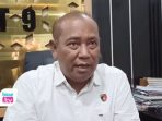 Kasatreskrim Polres Trenggalek, AKP Didik Riyanto