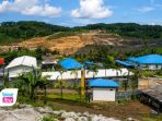 Pembebasan 11 Tanah Kas Desa dan 2 Tanah Wakaf Bendungan Bagong Trenggalek Masih Tersendat Sebanyak 11 bidang tanah kas desa dan dua tanah wakaf masih tertahan proses administrasi.