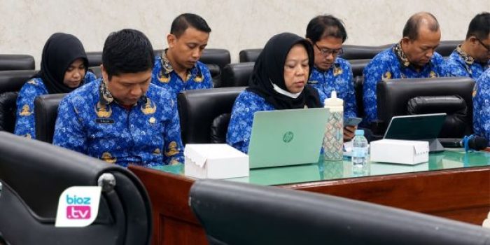 Pemkab dan DPRD Trenggalek memastikan tidak akan merumahkan PPPK meski belanja pegawai masih mencapai 42,65 persen