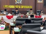 Pembahasan Perda Pilkades Trenggalek memasuki tahap akhir. DPRD kini menunggu kepastian Pansus