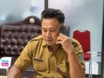 Prioritaskan Aduan, Inspektorat Trenggalek Minta Masyarakat Tak Ragu Laporkan Temuan Inspektur Trenggalek, Wijiono