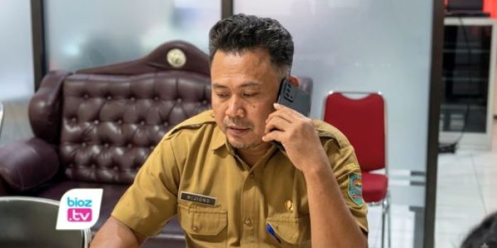 Inspektur Trenggalek, Wijiono