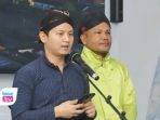Rayakan Hari Jadi ke-832 Trenggalek, Bupati Ipin Hapus Denda Pajak dan Beri Diskon BPHTB Pemkab Trenggalek memberi relaksasi pajak dalam peringatan Hari Jadi ke-832.