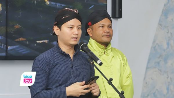 Pemkab Trenggalek memberi relaksasi pajak dalam peringatan Hari Jadi ke-832.