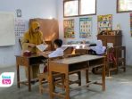 DPRD Trenggalek membuka opsi regrouping sekolah setelah 158 SD dan SMP hanya menerima kurang dari 10 siswa baru