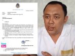 Respons Surat Asprov, PSSI Trenggalek Sebut Sanksi Wasit TSL Masih Kewenangan Komdis Askab Ketua Askab PSSI Trenggalek, Puguh Purnomo