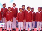 Sekolah Rakyat Trenggalek Buka Pendaftaran Sepanjang Tahun, Tapi Kekurangan Wali Asuh Definitif Sekolah Rakyat Terintegrasi 1 Trenggalek menggelar MPLS mulai 1 Agustus 2026.