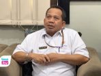 Kepala BPS Trenggalek, Abu Amar