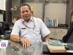 Kepala BPS Trenggalek, Abu Amar
