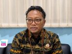 Kepala Kantor Pertanahan Trenggalek, Heru Setiyono