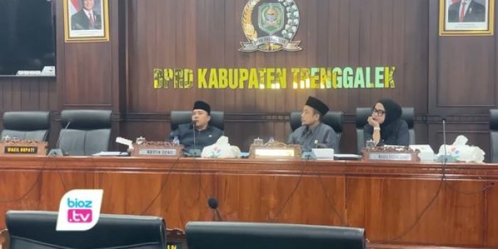 Pemkab Trenggalek mengkaji skema PPPK paruh waktu demi memangkas belanja pegawai Rp257 miliar.