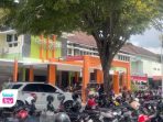 RSUD dr. Soedomo Trenggalek membangun gedung rawat inap jiwa pada 2026.