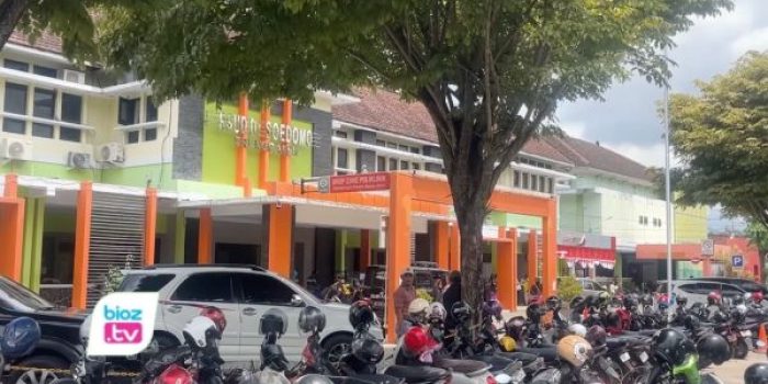 RSUD dr. Soedomo Trenggalek membangun gedung rawat inap jiwa pada 2026.
