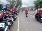 Target PAD Parkir Trenggalek Naik Jadi Rp5 Miliar, Realisasi Semester I Tercapai 46,9 Persen Realisasi PAD parkir Trenggalek menembus 46,9 persen pada semester I 2026