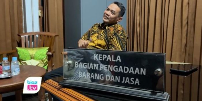 UKPBJ bersiap melelang hingga 20 paket infrastruktur, mulai dari jembatan, SPAM, hingga gedung RSUD.
