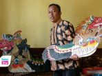 Turonggo Yakso Makin Mendunia, Pelaku Seni Trenggalek Soroti 50% Gerakan Pakem Mulai Hilang Agus Priyo Utomo, pelaku seni Turonggo Yakso
