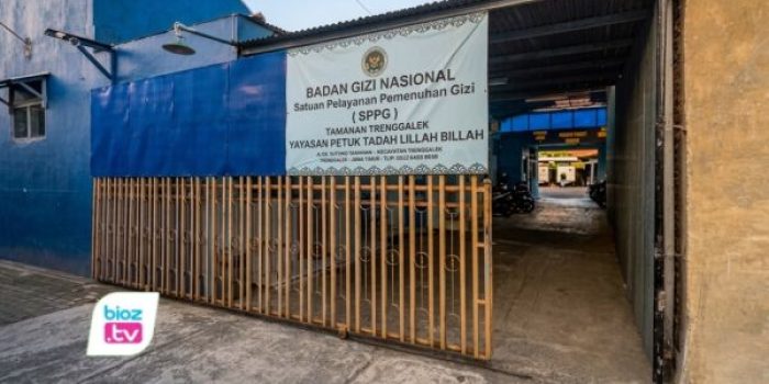 BBLKM Surabaya menemukan Bacillus cereus pada nasi dan E. coli pada semangka menu MBG SPPG Tamanan Trenggalek