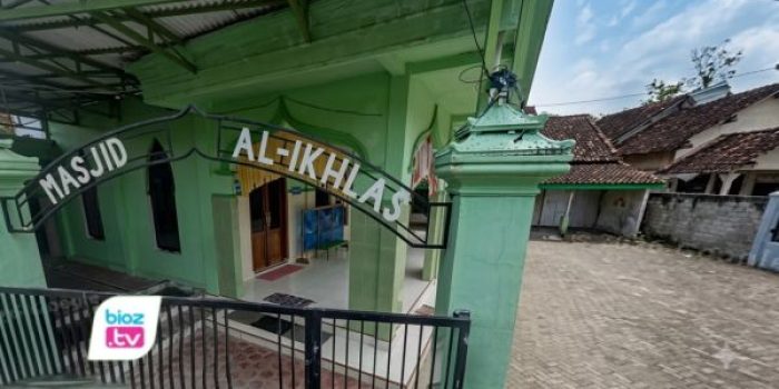Polres Trenggalek mengusut dugaan penipuan jual beli tanah Masjid Al-Ikhlas Desa Sumberingin.