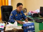 Waduh, Lebih dari 43 Ribu Warga Trenggalek Berpotensi Alami Gangguan Jiwa Pelaksana Tugas (Plt) Kepala Dinas Kesehatan, Pengendalian Penduduk, dan Keluarga Berencana (Dinkes PPKB) Kabupaten Trenggalek, drg. Andiek Muarifin