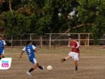 36 Tim Mini Soccer Ramaikan Dispora Cup Trenggalek, Lawan Bupati Tak Punya Nyali Buat Menang Mini soccer didorong menjadi ruang transisi pemain menuju kompetisi sepak bola yang lebih tinggi.