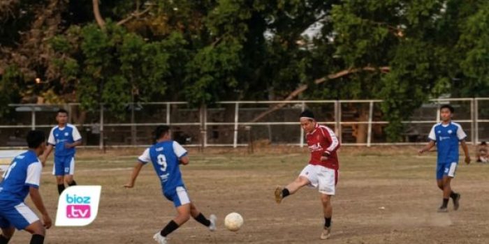 Mini soccer didorong menjadi ruang transisi pemain menuju kompetisi sepak bola yang lebih tinggi.