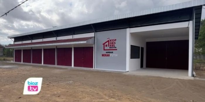 Sebanyak 55 KDKMP di 14 kecamatan Trenggalek telah diverifikasi