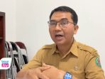 Wakil Ketua Satgas MBG Trenggalek, dr. Sunarto