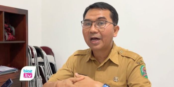 Wakil Ketua Satgas MBG Trenggalek, dr. Sunarto