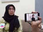 Ketua KPU Trenggalek, Istatiin Nafiah
