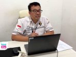 Belanja Daerah Trenggalek Anjlok, Bagi Hasil MBizmarket ke Pemda Ikut Merosot Direktur PT Jwalita Energi Trenggalek, Mardianto Harahap