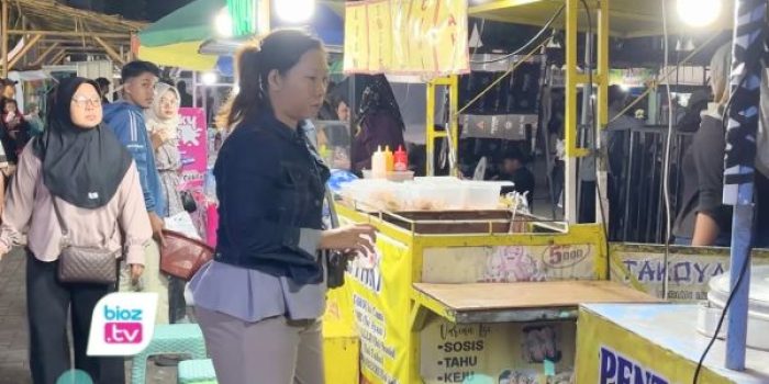 DLH Trenggalek mengevaluasi pengelolaan sampah event selama Agustus 2026