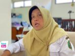 Dari Gulungan Kabel Hingga Kuliner Trenggalek Jajaki Pasar Ekspor, Tapi Baru 4 Yang Mandiri Kepala Bidang Promosi, Pengembangan Ekspor, dan Perlindungan Konsumen Diskomidag Trenggalek, Nurun Nadjmi