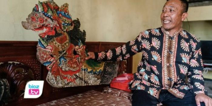 Seniman Dongko meminta Festival Jaranan Trenggalek memperkuat identitas Turonggo Yakso.