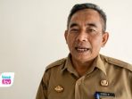 Di Tengah Carut Marut Desil, Baru 48 Desa di Trenggalek Aktif Perbarui Data Kemiskinan Kepala Dinas Sosial PPPA Trenggalek, Habib Solehudin
