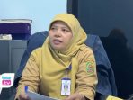 Plt Kabid Penagihan dan Pengembangan Pendapatan Asli Daerah (PAD) BPKPD Trenggalek, Titin Estuningrum