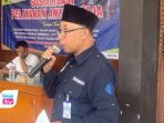 Edukasi TPPO Sudah Digelar, Warga Trenggalek Masih Saja Tergiur Kerja Luar Negeri Nonprosedural Kepala Bidang Penempatan Tenaga Kerja dan Transmigrasi Disperinaker Trenggalek, Sarkun