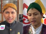 Emil Dardak dan Mas Ipin Kompak Komentari DInamika dan Hasil Muktamar NU Jombang Emil Dardak dan Bupati Trenggalek Mas Ipin memberikan respons senada pasca Muktamar NU di Jombang.