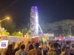 Event Agustus di Trenggalek Tinggalkan 12,75 Ton Sampah, Perilaku Penonton Jadi Sorotan Rangkaian event Agustus 2026 di Alun-Alun Trenggalek menyisakan 12,75 ton sampah