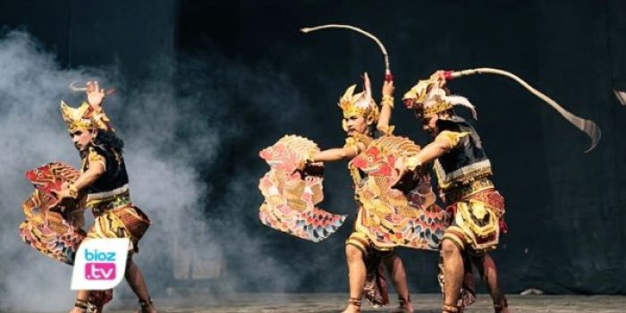 Kemenpar menilai festival ini berpotensi mendongkrak kunjungan wisatawan saat low season dan menggerakkan UMKM.