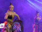 FJTT ke-30 Masuk KEN 2026, Peserta Jaranan dari Sejumlah Daerah Ramaikan Trenggalek FJTT 2026 masuk KEN bersama 113 event nasional. Festival ke-30 ini menghadirkan 58 grup jaranan dari Trenggalek dan sejumlah daerah Jawa Timur