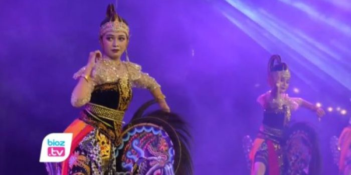 FJTT 2026 masuk KEN bersama 113 event nasional. Festival ke-30 ini menghadirkan 58 grup jaranan dari Trenggalek dan sejumlah daerah Jawa Timur