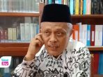 PGRI Trenggalek mendorong perlindungan hukum bagi guru tanpa mengabaikan hak murid.