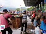 Kalah Jauh Dengan Tetangga, Pendapatan PPN Prigi Hanya Rp300 Juta, Tulungagung Rp3 Miliar Target PNBP SDA PPN Prigi Trenggalek 2026 sekitar Rp300 juta, jauh di bawah Popoh Tulungagung yang mencapai Rp3 miliar.
