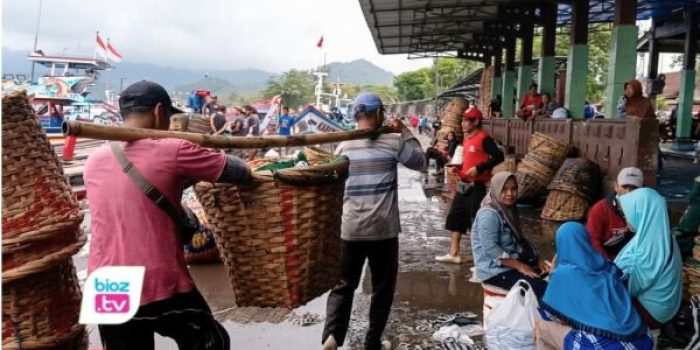 Target PNBP SDA PPN Prigi Trenggalek 2026 sekitar Rp300 juta, jauh di bawah Popoh Tulungagung yang mencapai Rp3 miliar.
